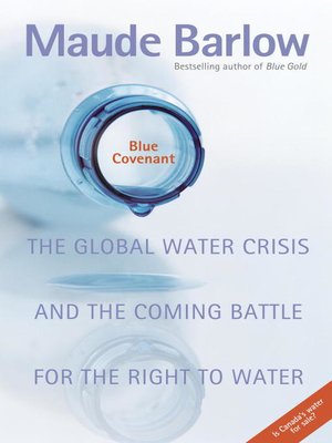 Blue Covenant - ebook